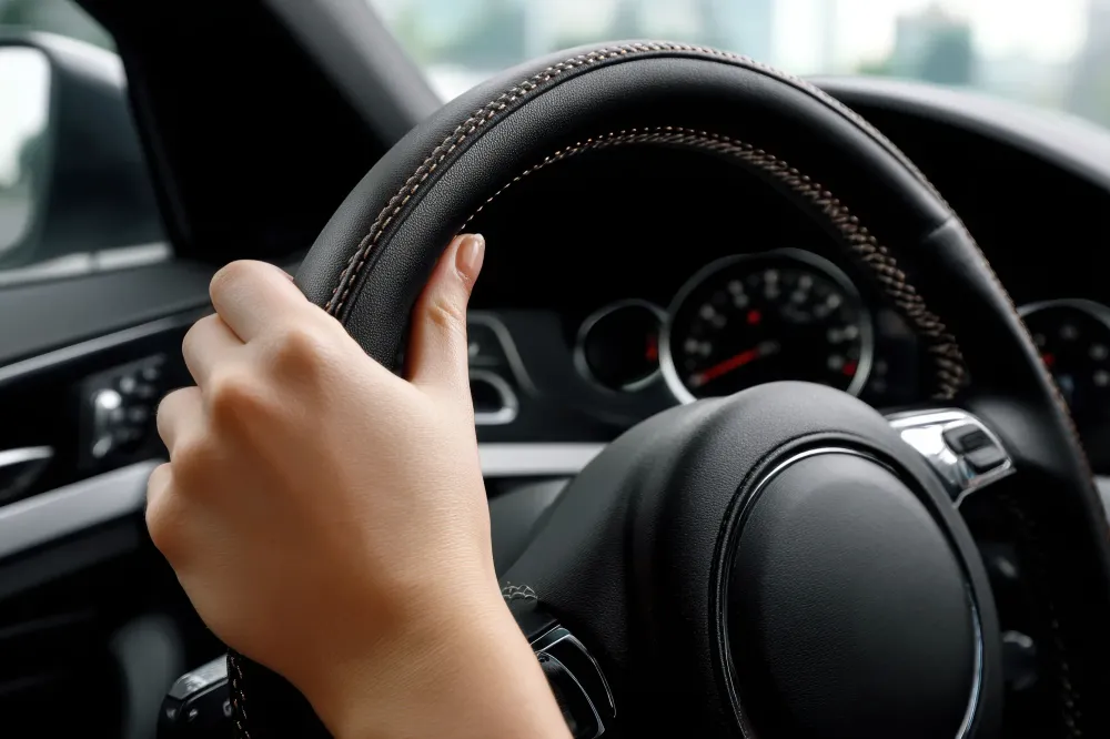 Formation conduite auto